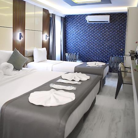 Amara Old City Hotel & Spa Istanbul Luaran gambar