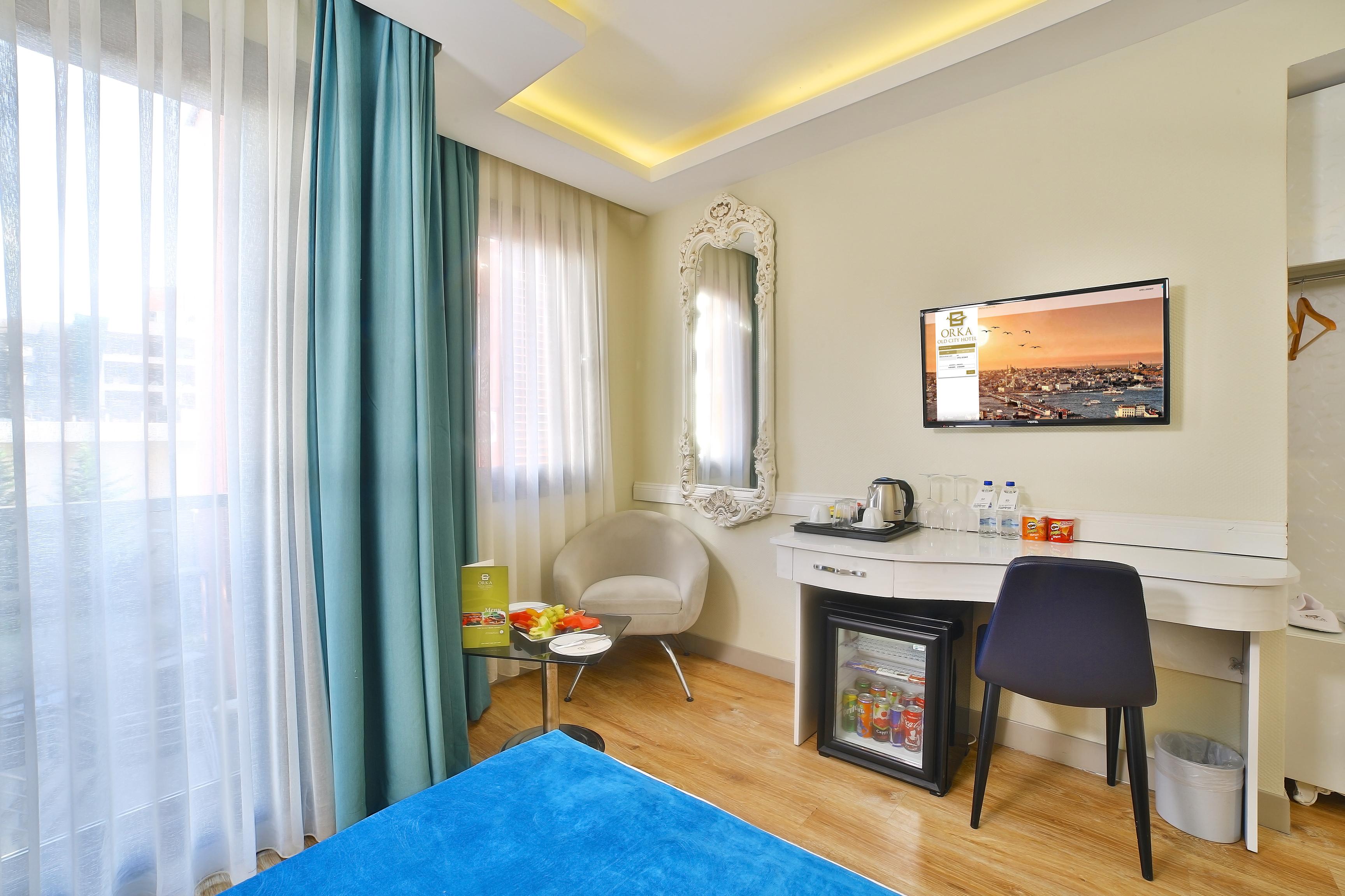 Amara Old City Hotel & Spa Istanbul Luaran gambar