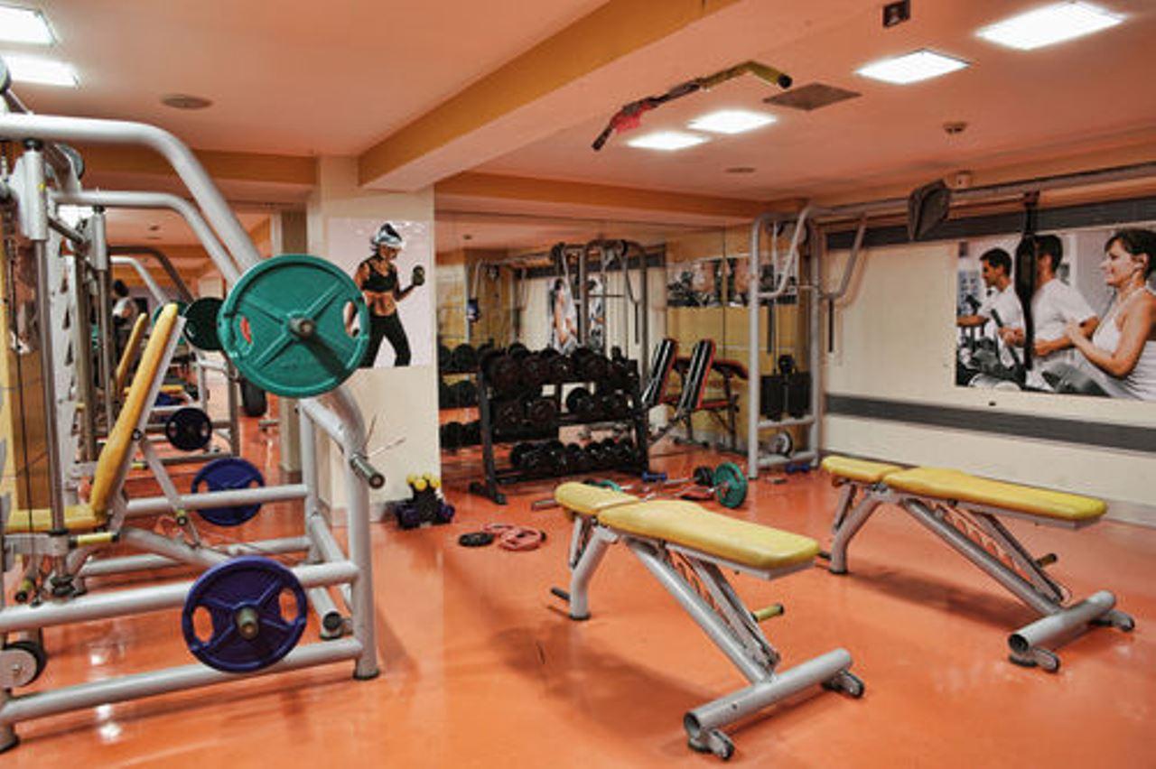 Amara Old City Hotel & Spa Istanbul Luaran gambar