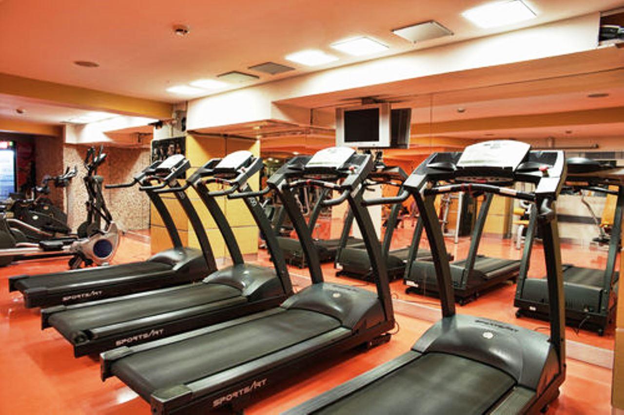 Amara Old City Hotel & Spa Istanbul Luaran gambar