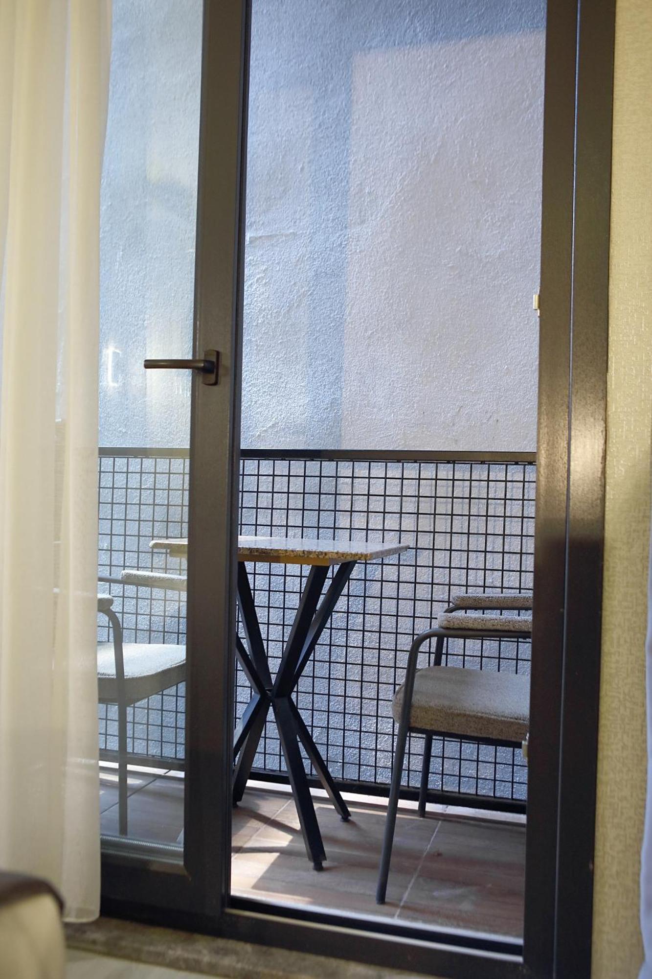 Amara Old City Hotel & Spa Istanbul Luaran gambar