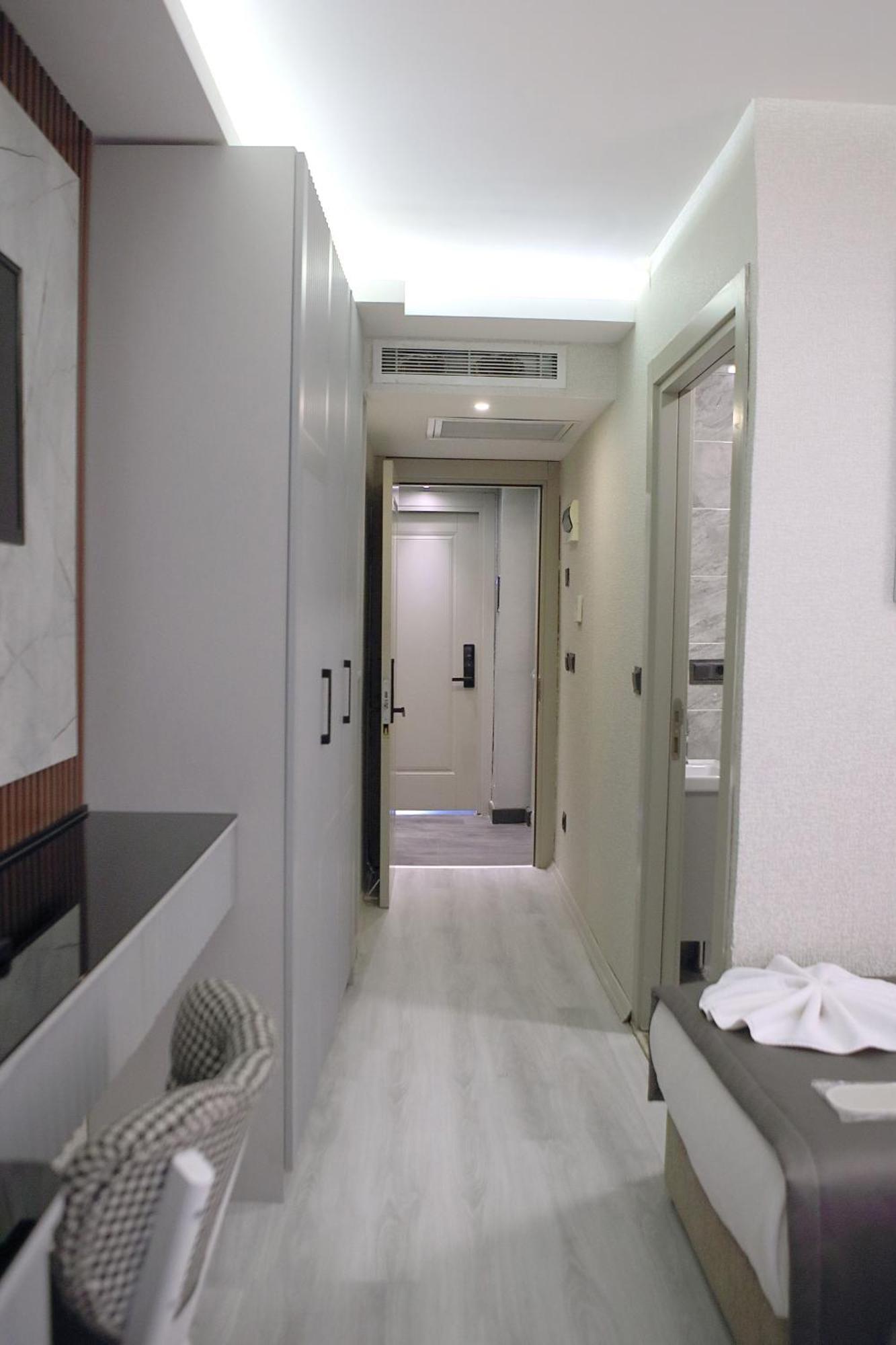 Amara Old City Hotel & Spa Istanbul Luaran gambar