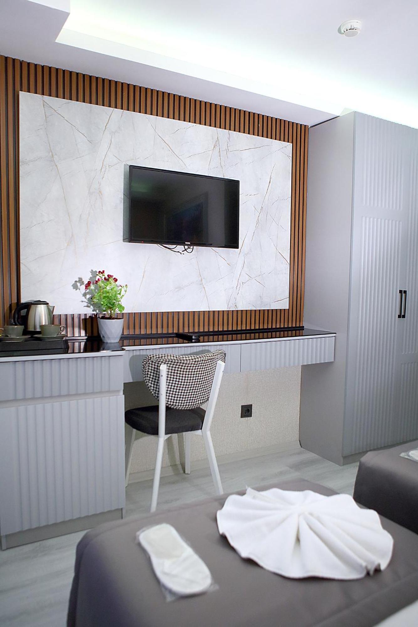 Amara Old City Hotel & Spa Istanbul Luaran gambar