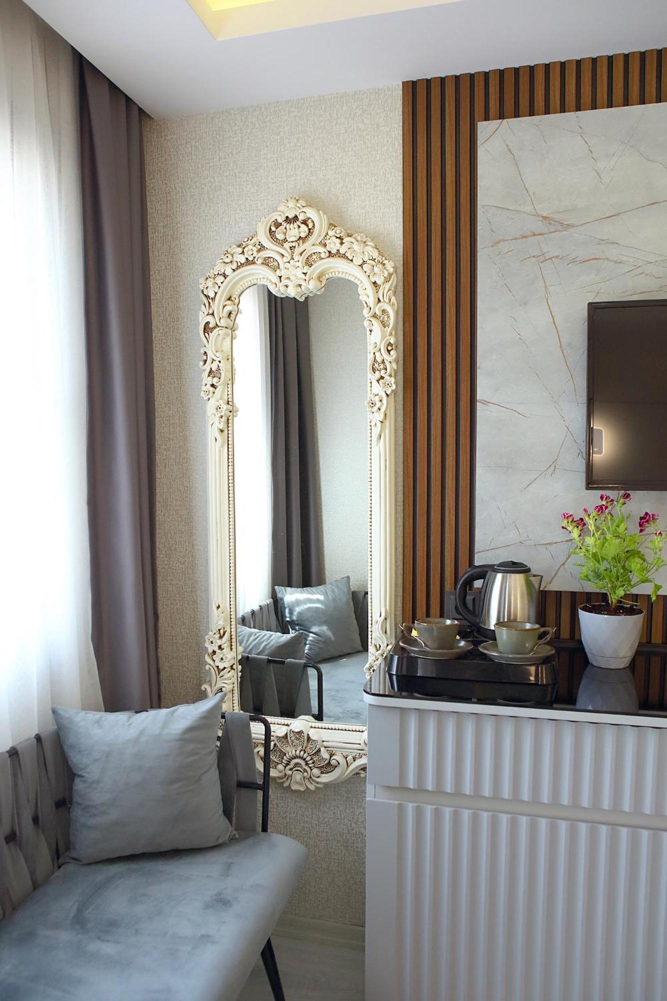 Amara Old City Hotel & Spa Istanbul Luaran gambar