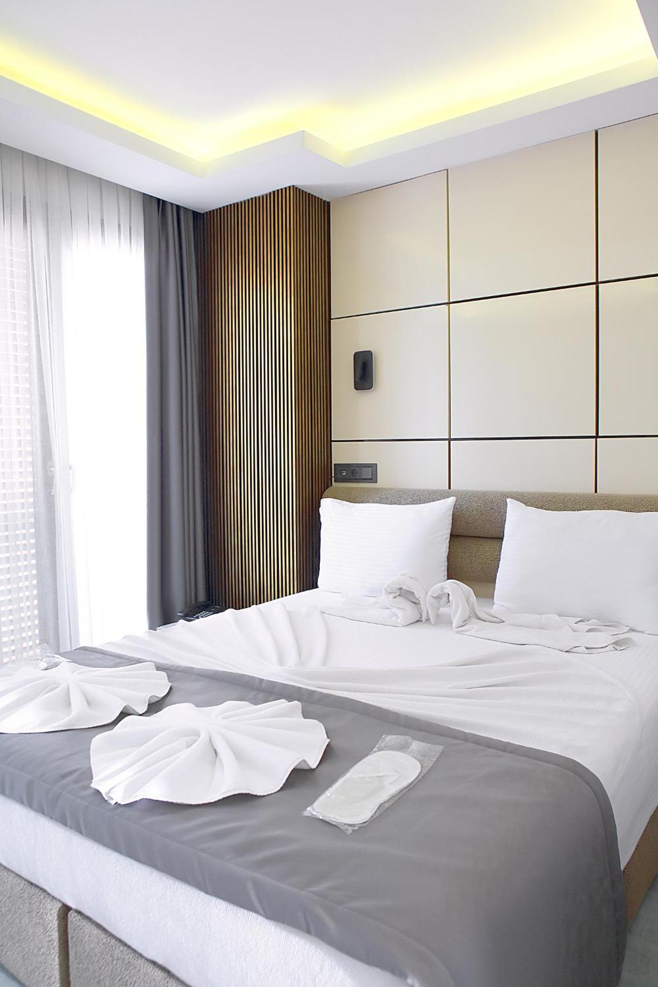 Amara Old City Hotel & Spa Istanbul Luaran gambar