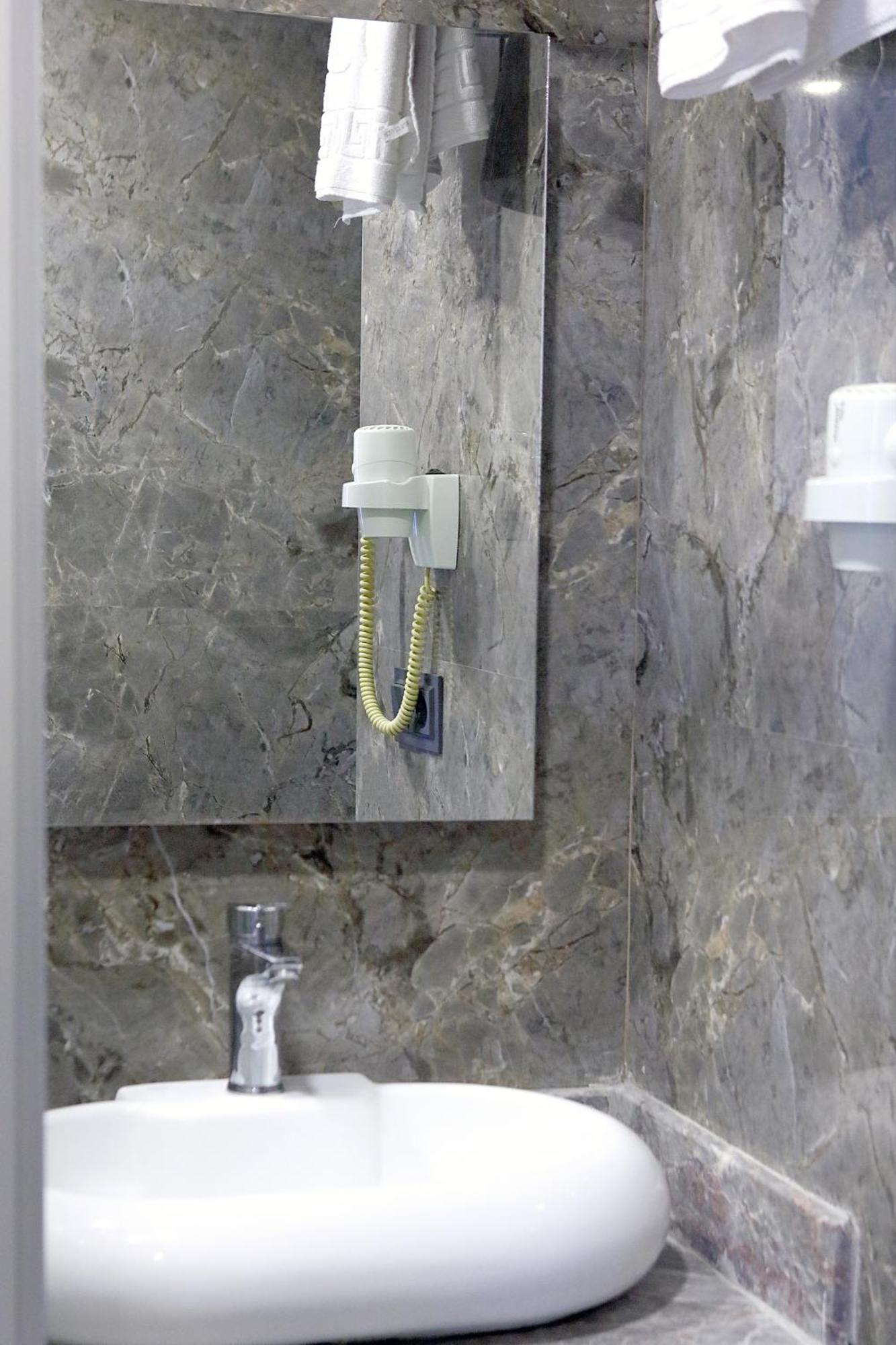 Amara Old City Hotel & Spa Istanbul Luaran gambar