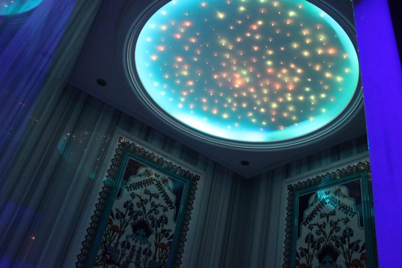 Amara Old City Hotel & Spa Istanbul Luaran gambar