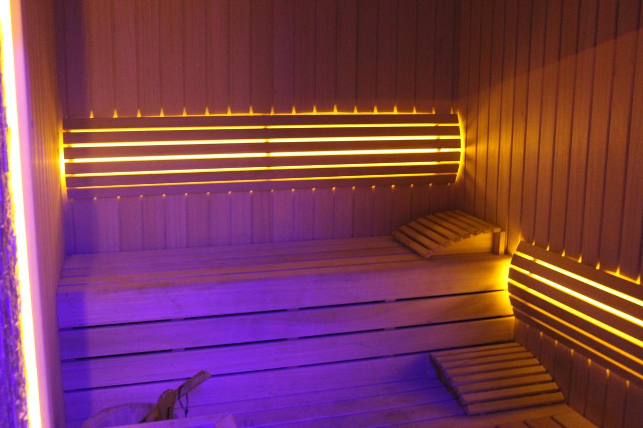 Amara Old City Hotel & Spa Istanbul Luaran gambar