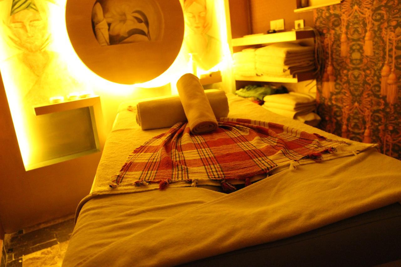 Amara Old City Hotel & Spa Istanbul Luaran gambar