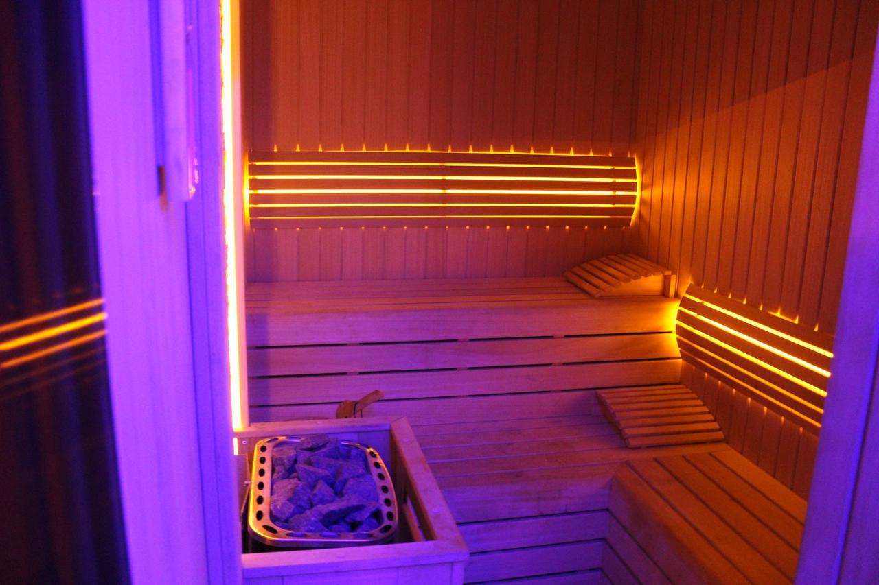 Amara Old City Hotel & Spa Istanbul Luaran gambar