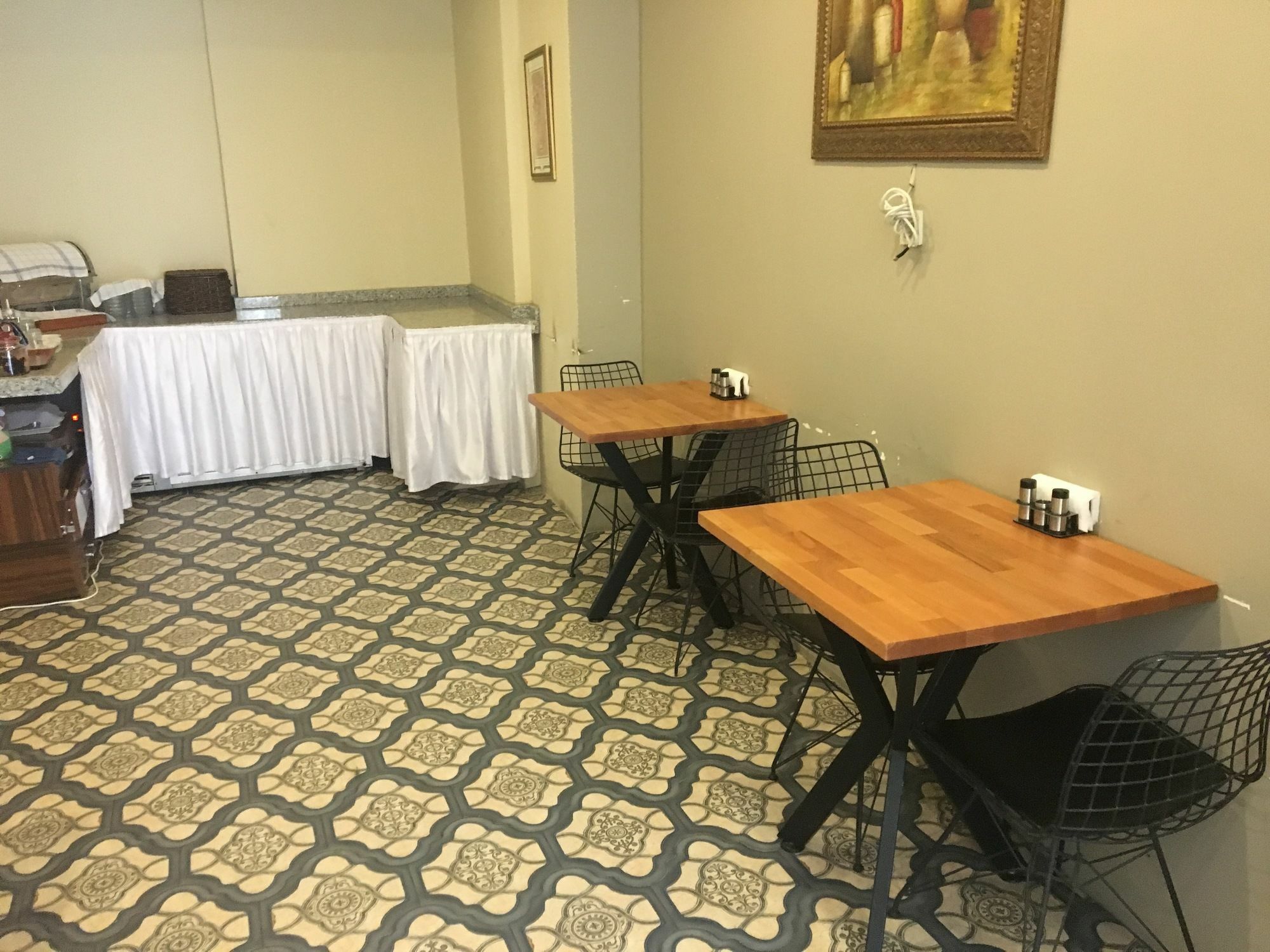 Amara Old City Hotel & Spa Istanbul Luaran gambar